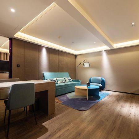 Mercure Harbin Central Street Sophia Church 외부 사진