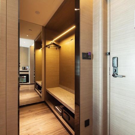 Mercure Harbin Central Street Sophia Church 외부 사진