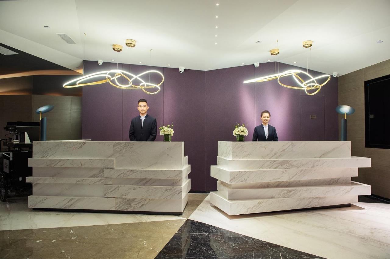 Mercure Harbin Central Street Sophia Church 외부 사진