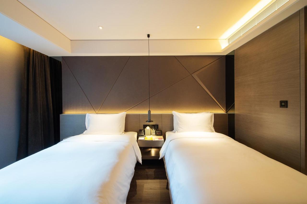 Mercure Harbin Central Street Sophia Church 외부 사진