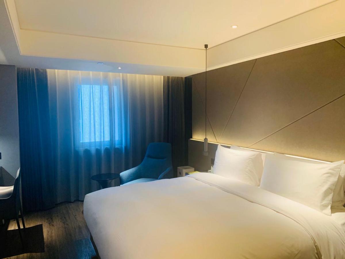 Mercure Harbin Central Street Sophia Church 외부 사진