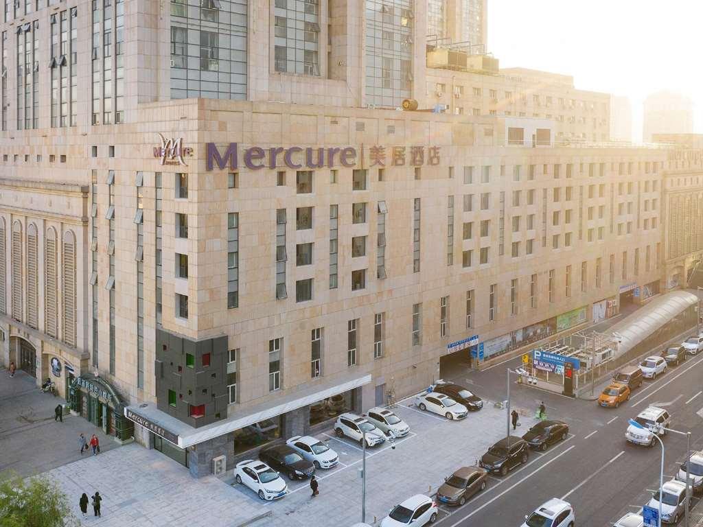 Mercure Harbin Central Street Sophia Church 외부 사진