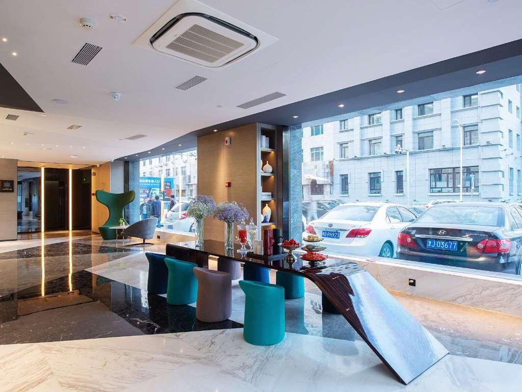Mercure Harbin Central Street Sophia Church 외부 사진