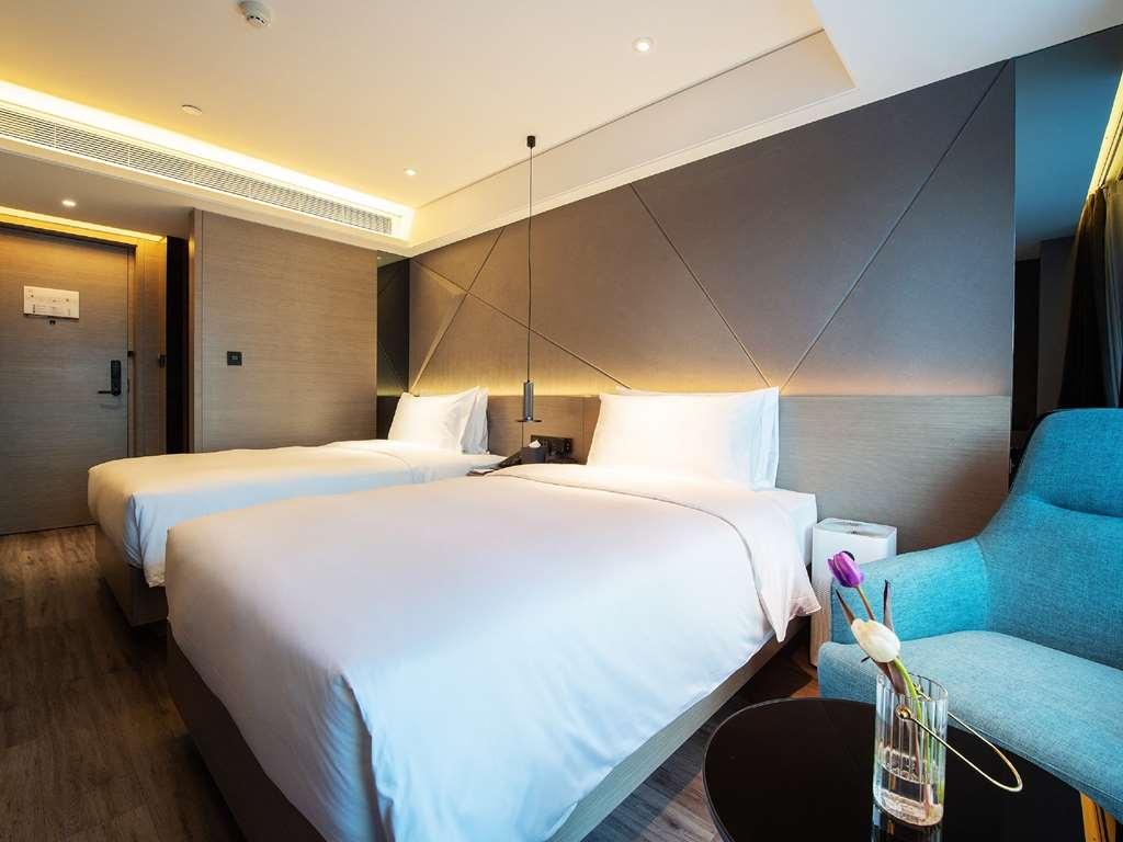 Mercure Harbin Central Street Sophia Church 객실 사진