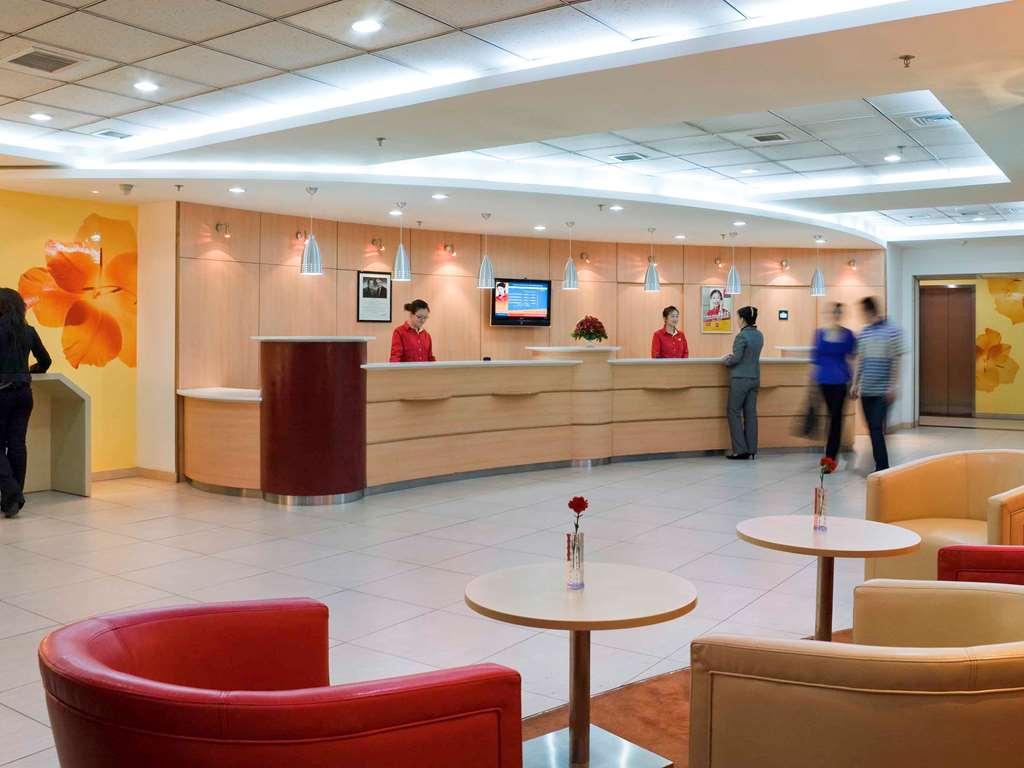 Mercure Harbin Central Street Sophia Church 외부 사진