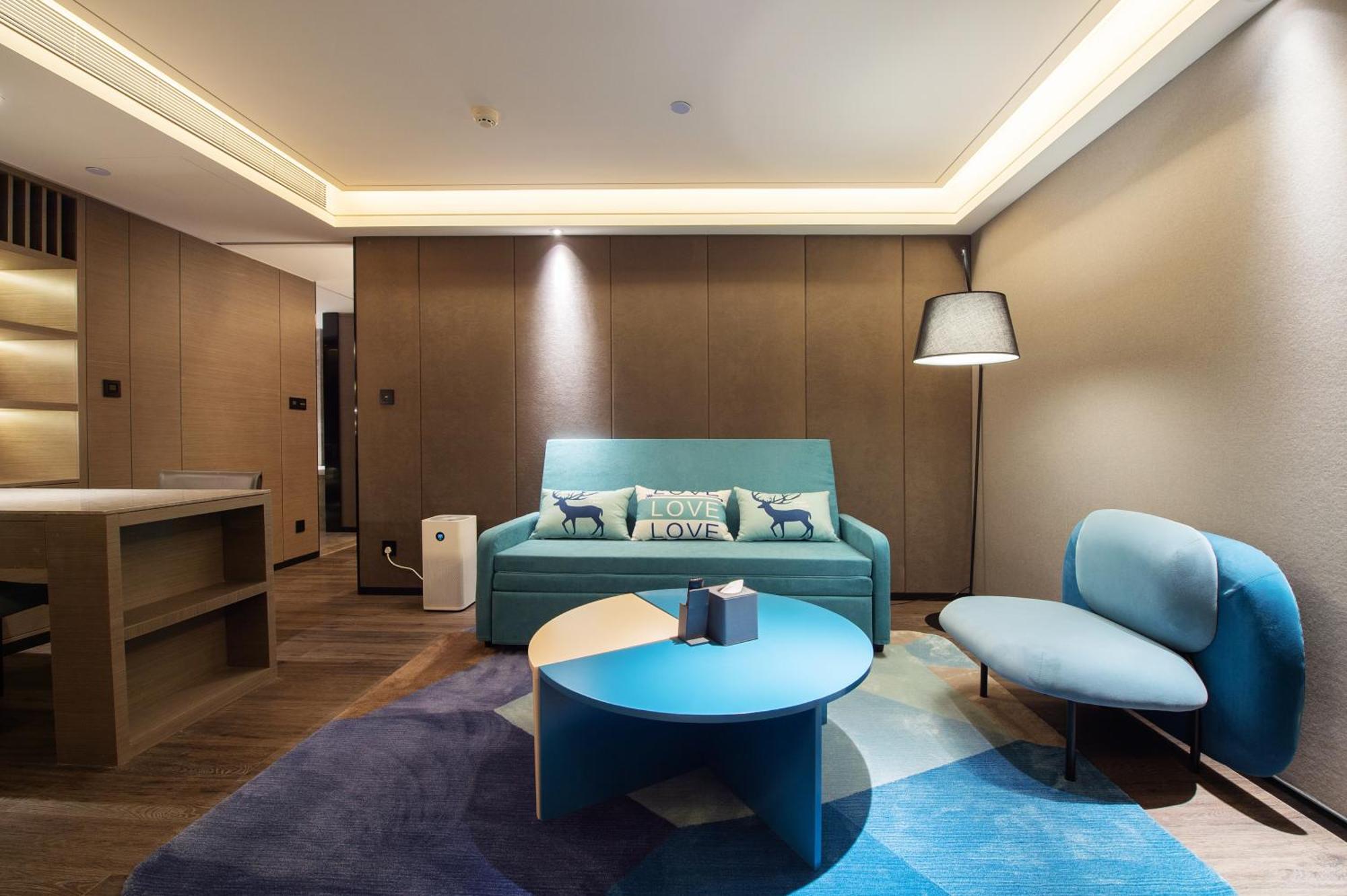 Mercure Harbin Central Street Sophia Church 외부 사진
