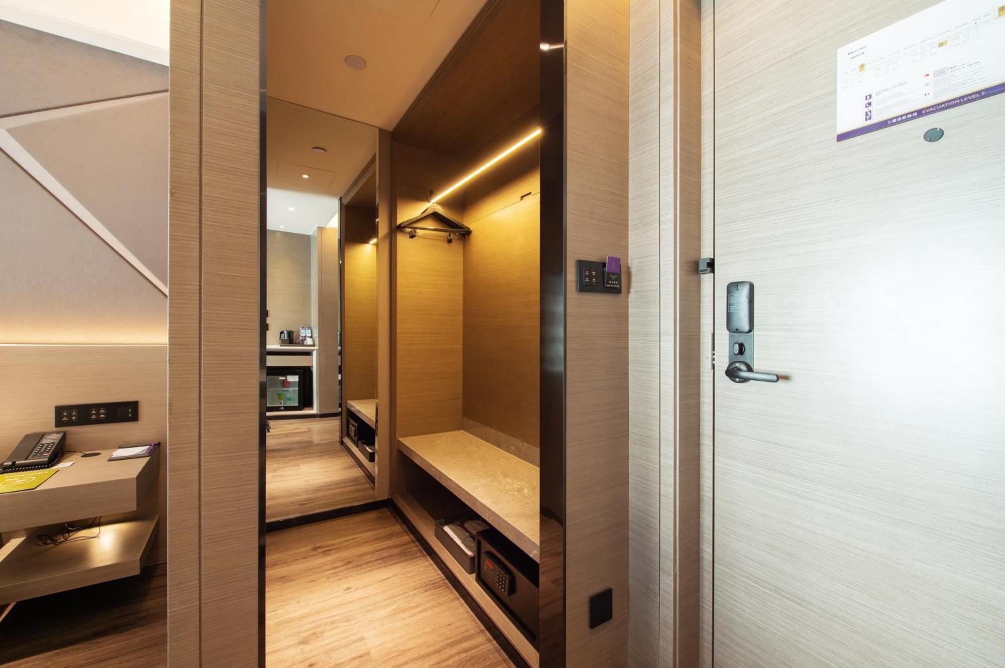Mercure Harbin Central Street Sophia Church 외부 사진