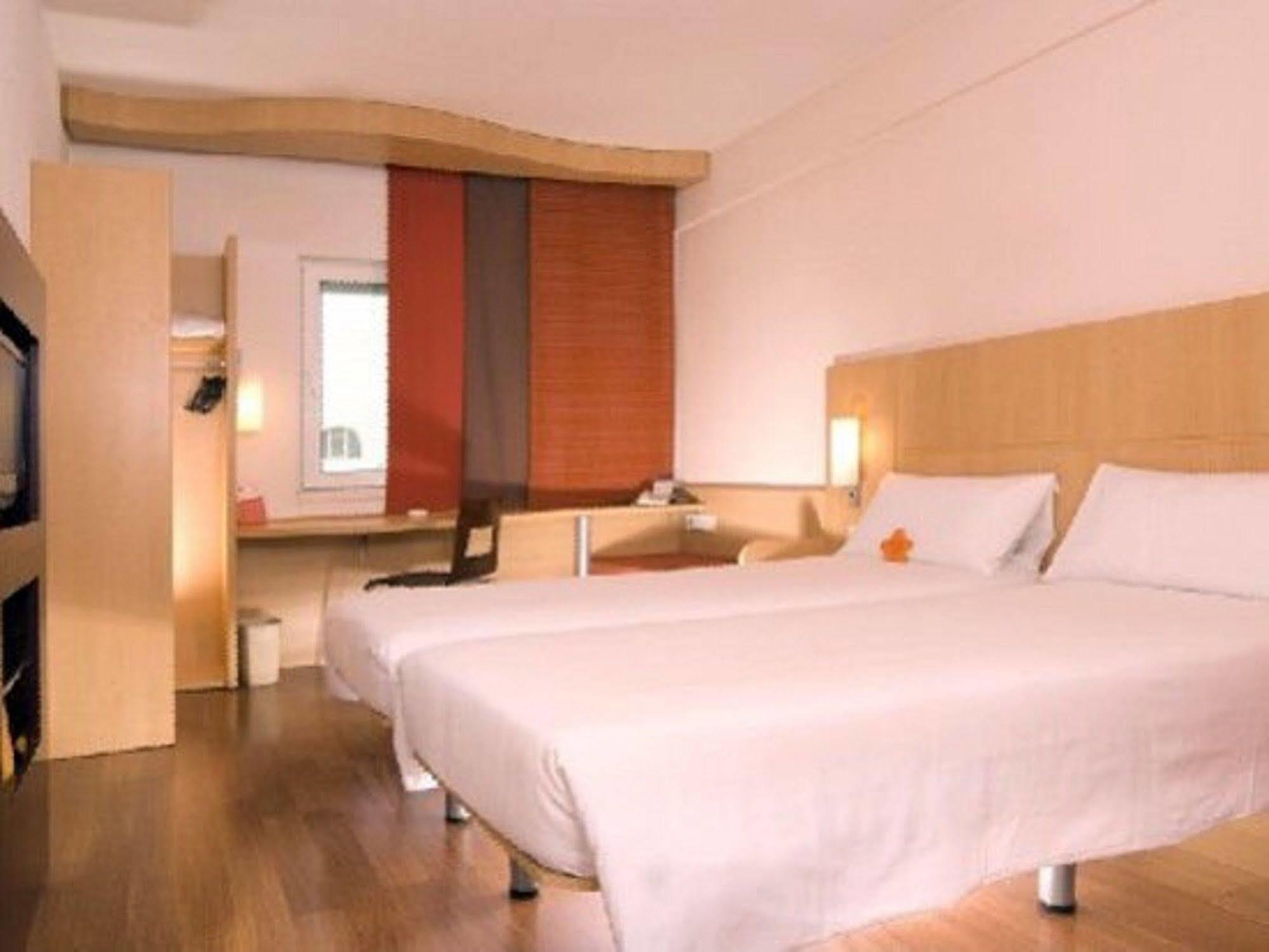 Mercure Harbin Central Street Sophia Church 외부 사진