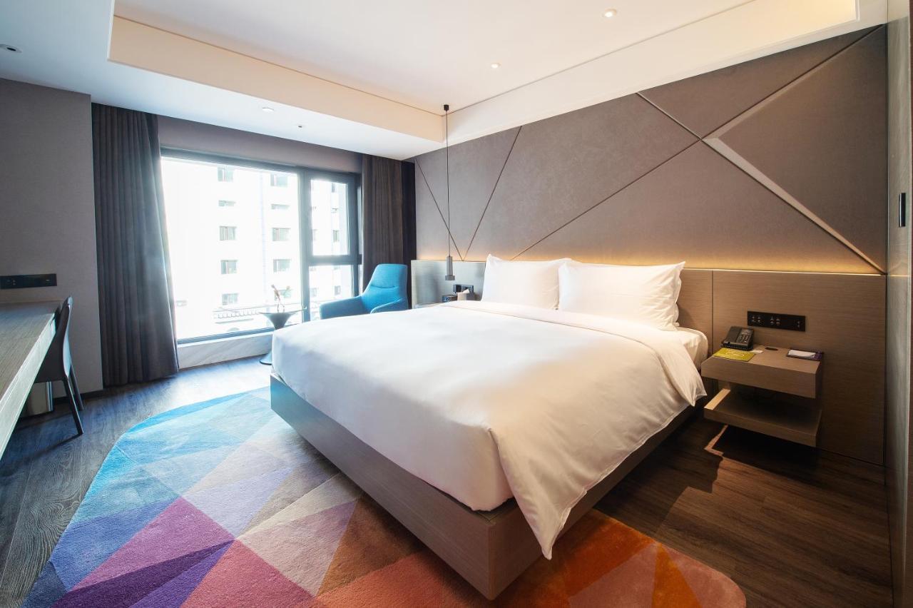 Mercure Harbin Central Street Sophia Church 외부 사진
