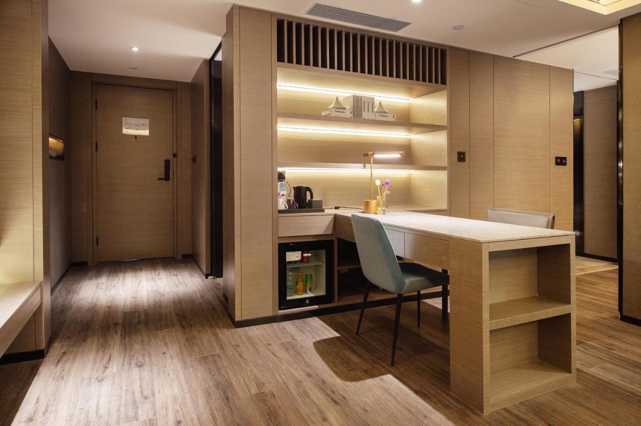 Mercure Harbin Central Street Sophia Church 외부 사진