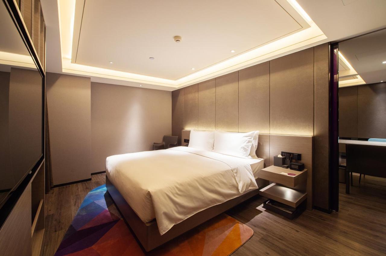 Mercure Harbin Central Street Sophia Church 외부 사진
