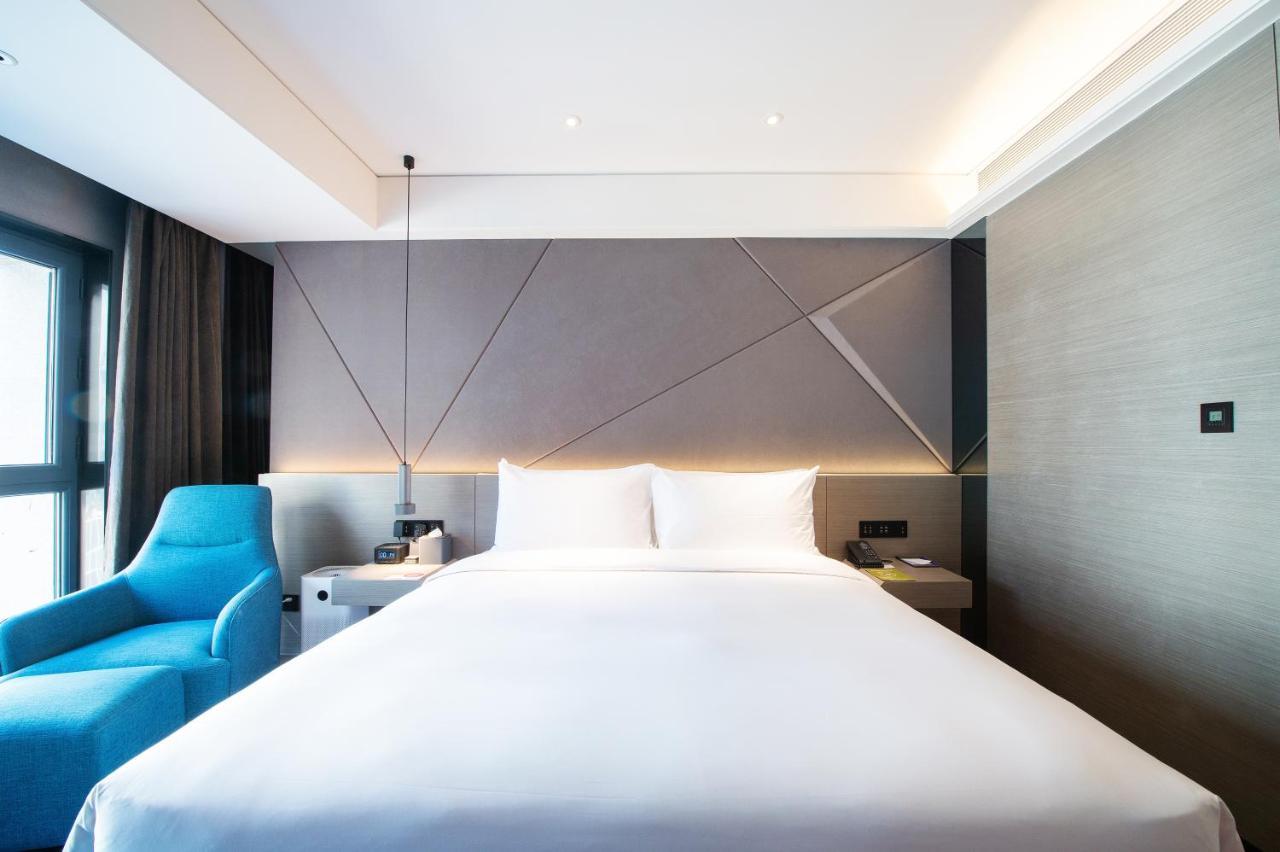 Mercure Harbin Central Street Sophia Church 외부 사진