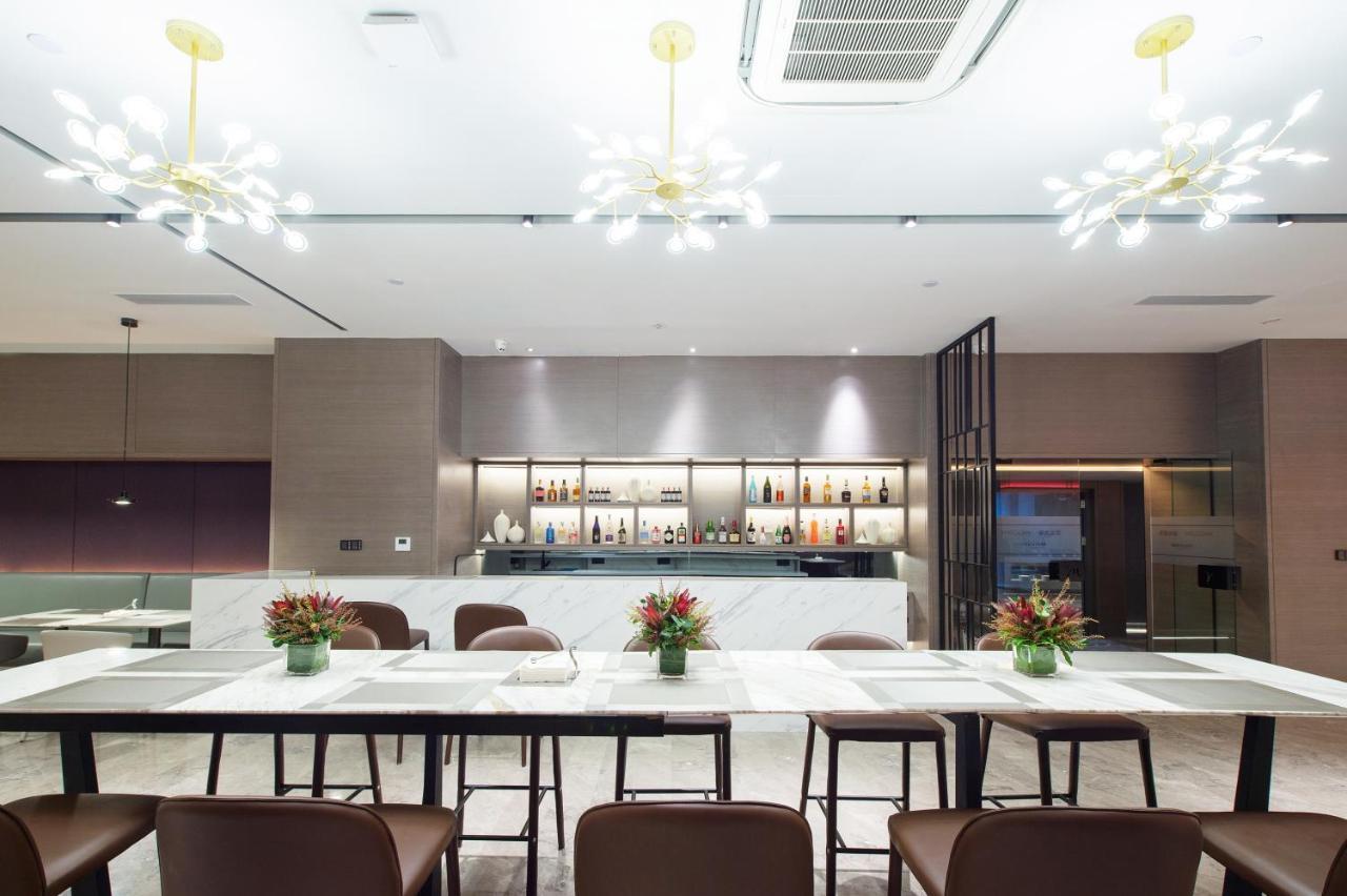 Mercure Harbin Central Street Sophia Church 외부 사진